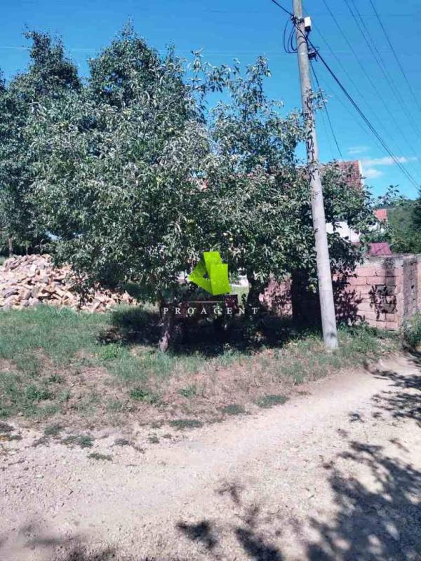 Slika 1 -  Plac na prodaju, Palilula - NIŠ, Gabrovac, 35.000€