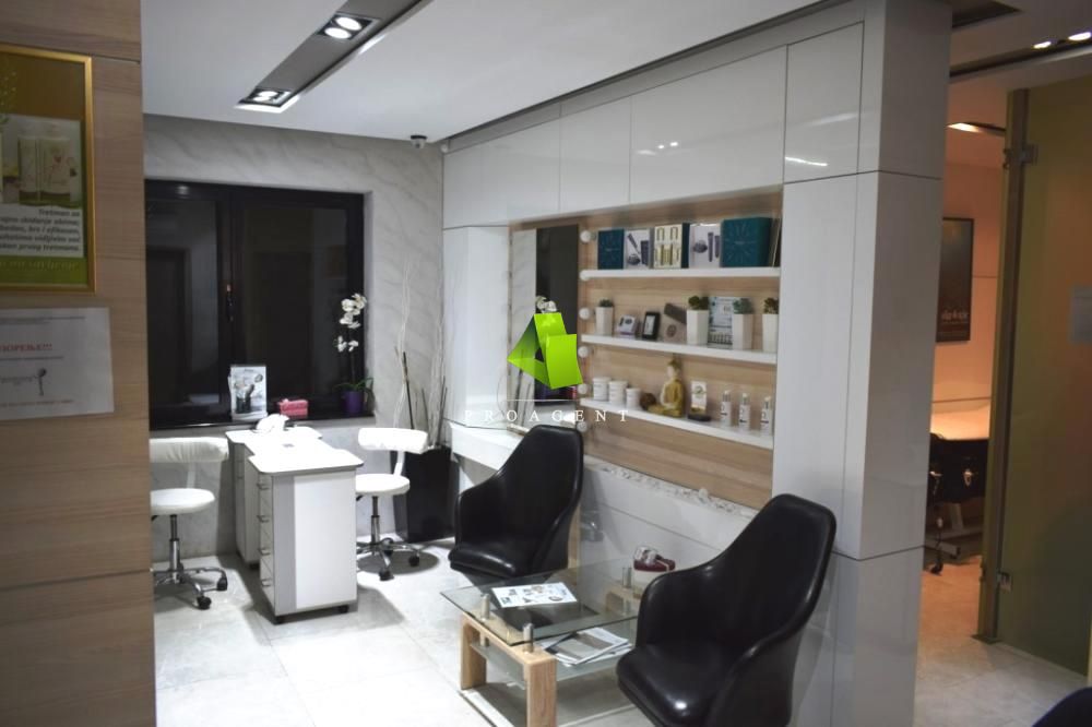 Slika 1 -  Lokal za izdavanje, 65m2, 600€