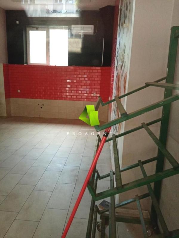 Slika 1 -  Lokal za izdavanje, 40m2, 600€