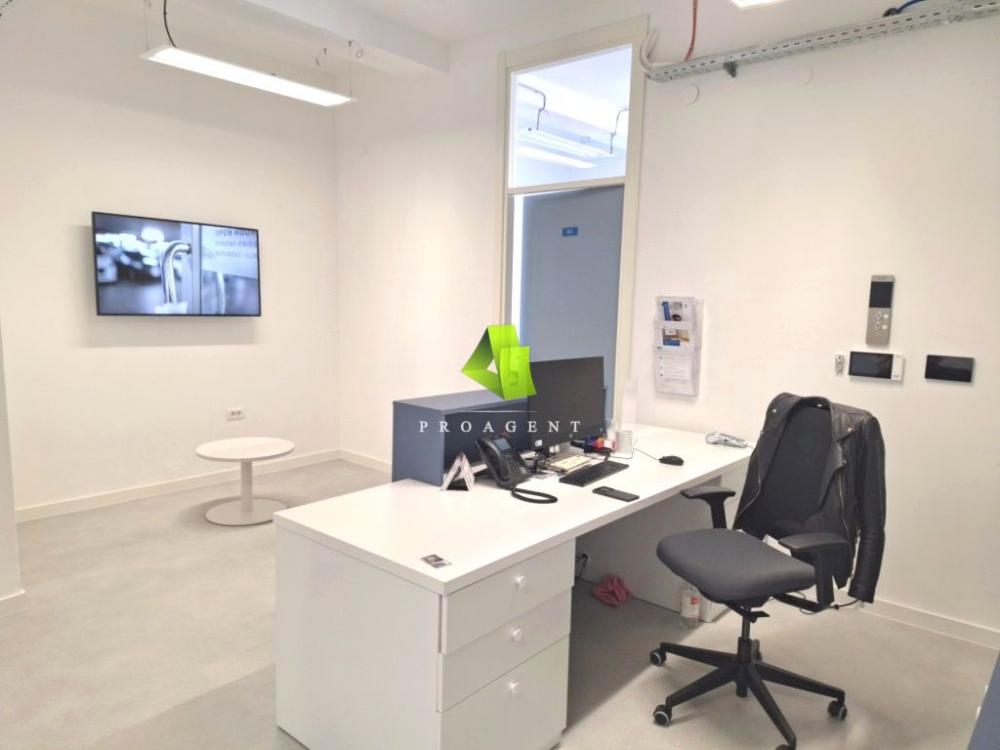 Slika 2 -  Lokal za izdavanje, 28m2, 250€