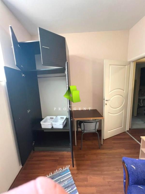 Slika 2 - Dvoiposoban stan za izdavanje, 60m2, 300€