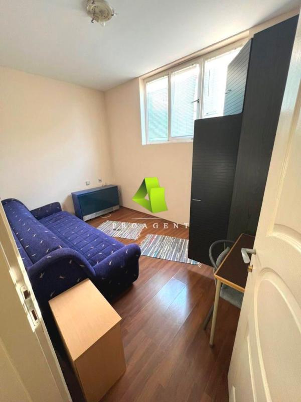 Slika 1 - Dvoiposoban stan za izdavanje, 60m2, 300€