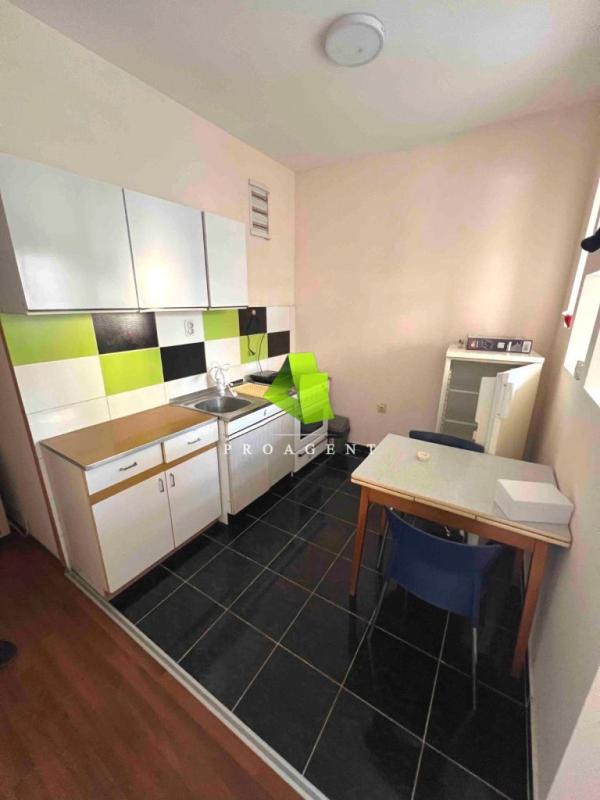 Slika 3 - Dvoiposoban stan za izdavanje, 60m2, 300€