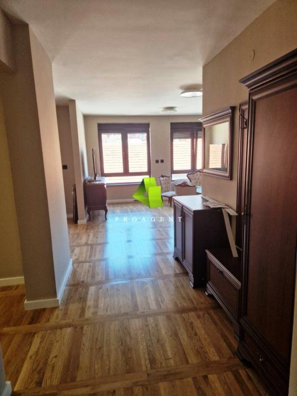 Slika 5 - Četvorosoban stan za izdavanje, 110m2, 1.200€