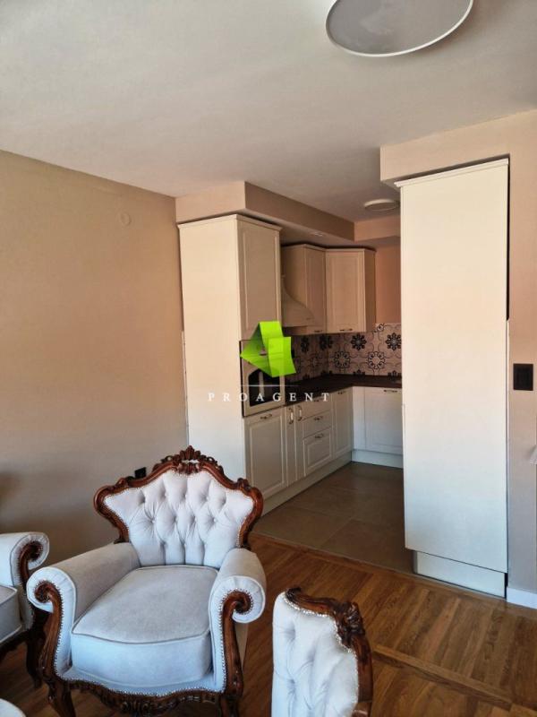 Slika 1 - Četvorosoban stan za izdavanje, 110m2, 1.200€