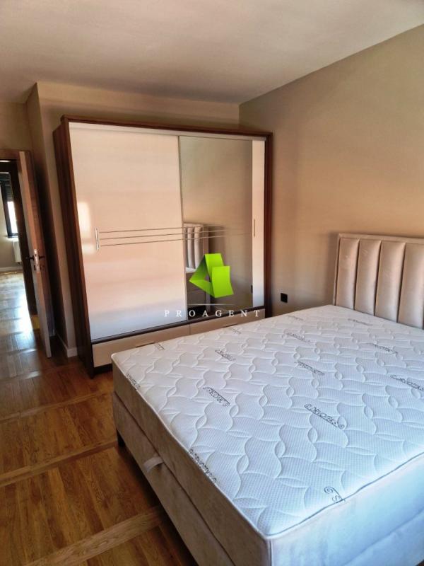 Slika 7 - Četvorosoban stan za izdavanje, 110m2, 1.200€