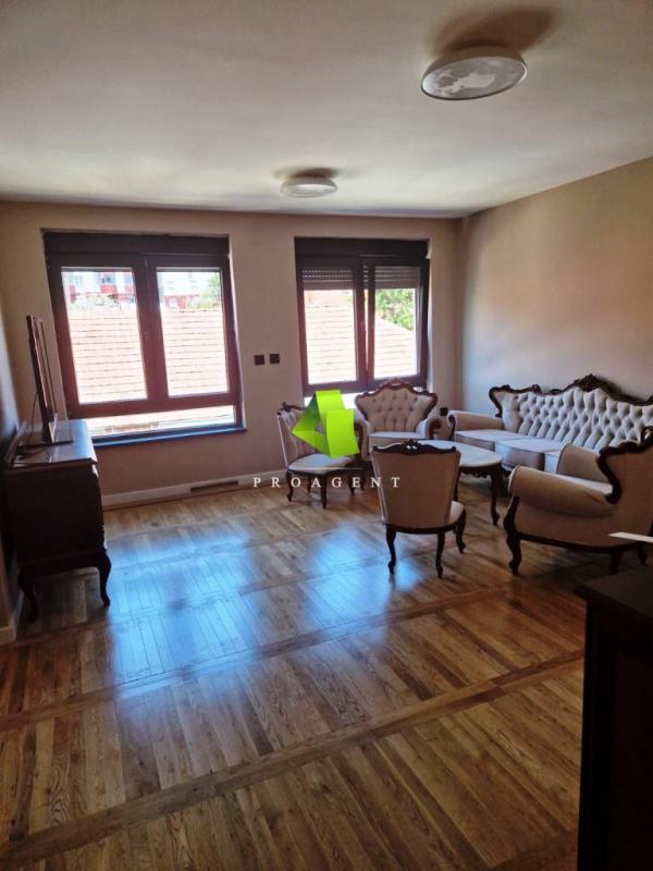 Glavna slika -Četvorosoban stan za izdavanje, 110m2, 1.200€