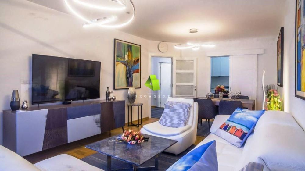 Slika 1 - Trosoban stan za izdavanje, 81m2, 750€