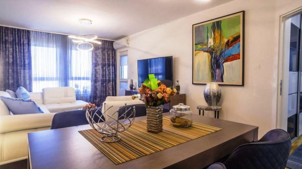 Slika 2 - Trosoban stan za izdavanje, 81m2, 750€