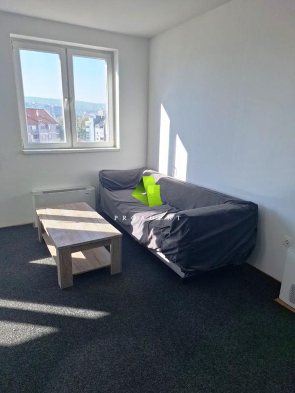 Slika 2 - Dvoiposoban stan za izdavanje, 76m2, 500€