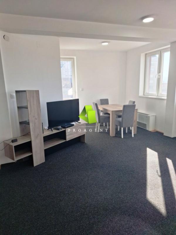 Glavna slika -Dvoiposoban stan za izdavanje, 76m2, 500€