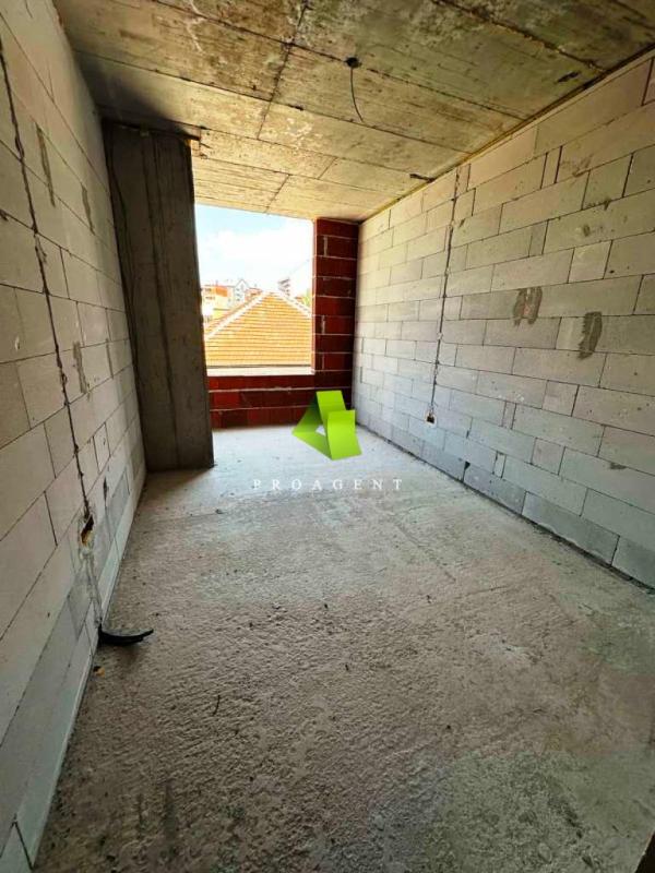 Slika 3 - Trosoban stan na prodaju, 59m2, 141.600€