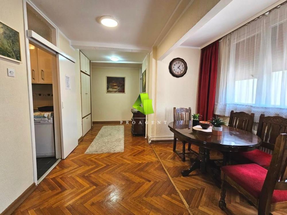 Slika 2 - Trosoban stan na prodaju, 74m2, 148.000€