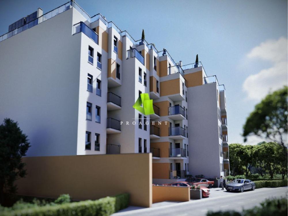 Glavna slika -Jednoiposoban stan na prodaju, 47m2, 80.620€