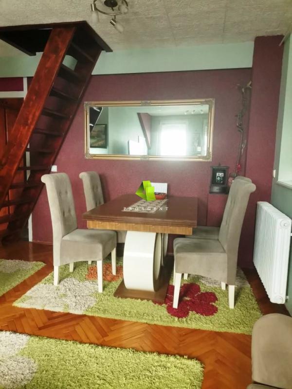 Slika 2 - Troiposoban stan na prodaju, 66m2, 109.000€