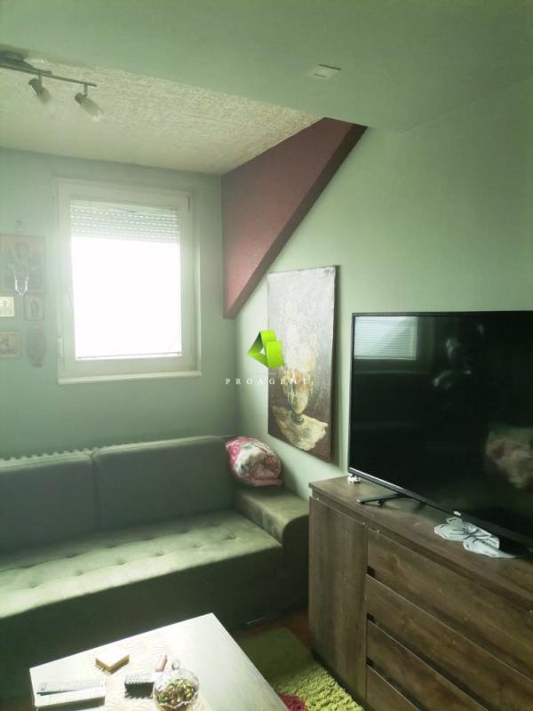 Slika 1 - Troiposoban stan na prodaju, 66m2, 109.000€