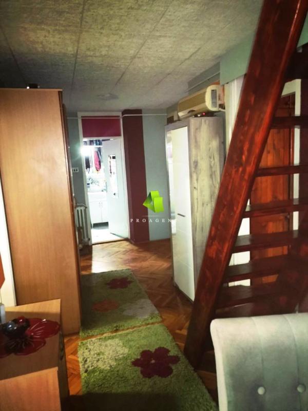 Slika 5 - Troiposoban stan na prodaju, 66m2, 109.000€