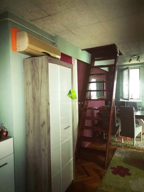 Slika 3 - Troiposoban stan na prodaju, 66m2, 109.000€