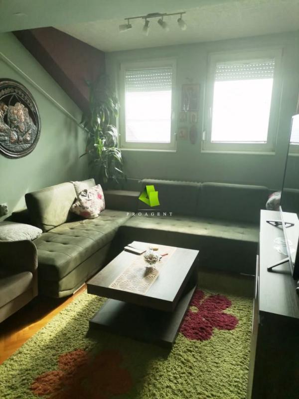 Glavna slika -Troiposoban stan na prodaju, 66m2, 109.000€