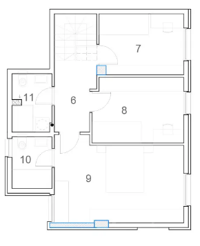 Slika 1 - Četvorosoban stan na prodaju, 91m2, 208.750€