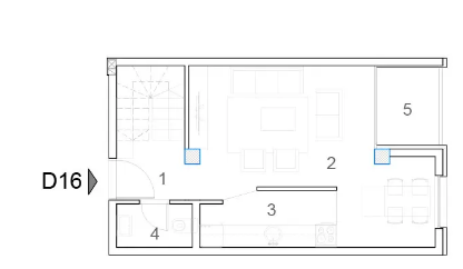 Slika 2 - Četvorosoban stan na prodaju, 91m2, 208.750€