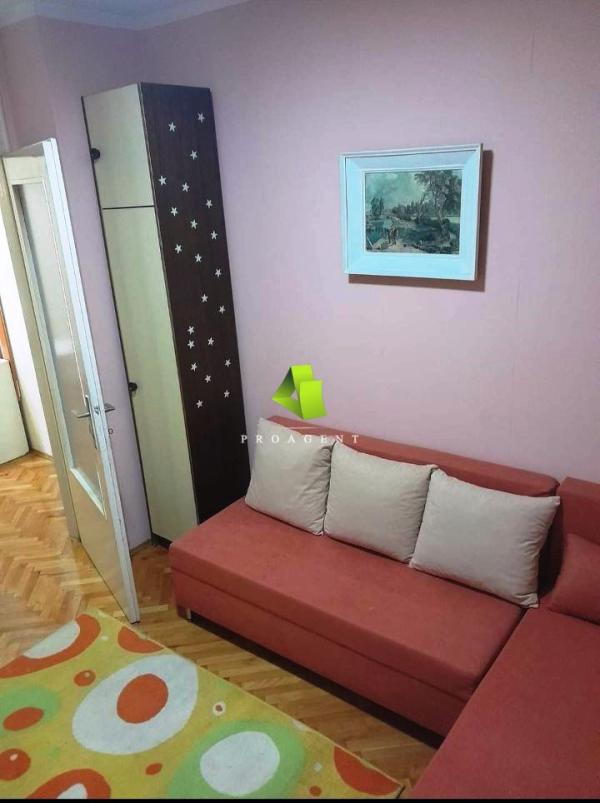 Slika 1 - Dvosoban stan za izdavanje, 55m2, 350€