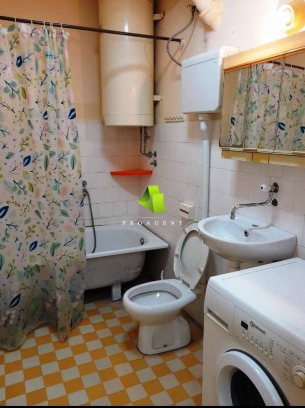 Slika 9 - Dvosoban stan za izdavanje, 55m2, 350€