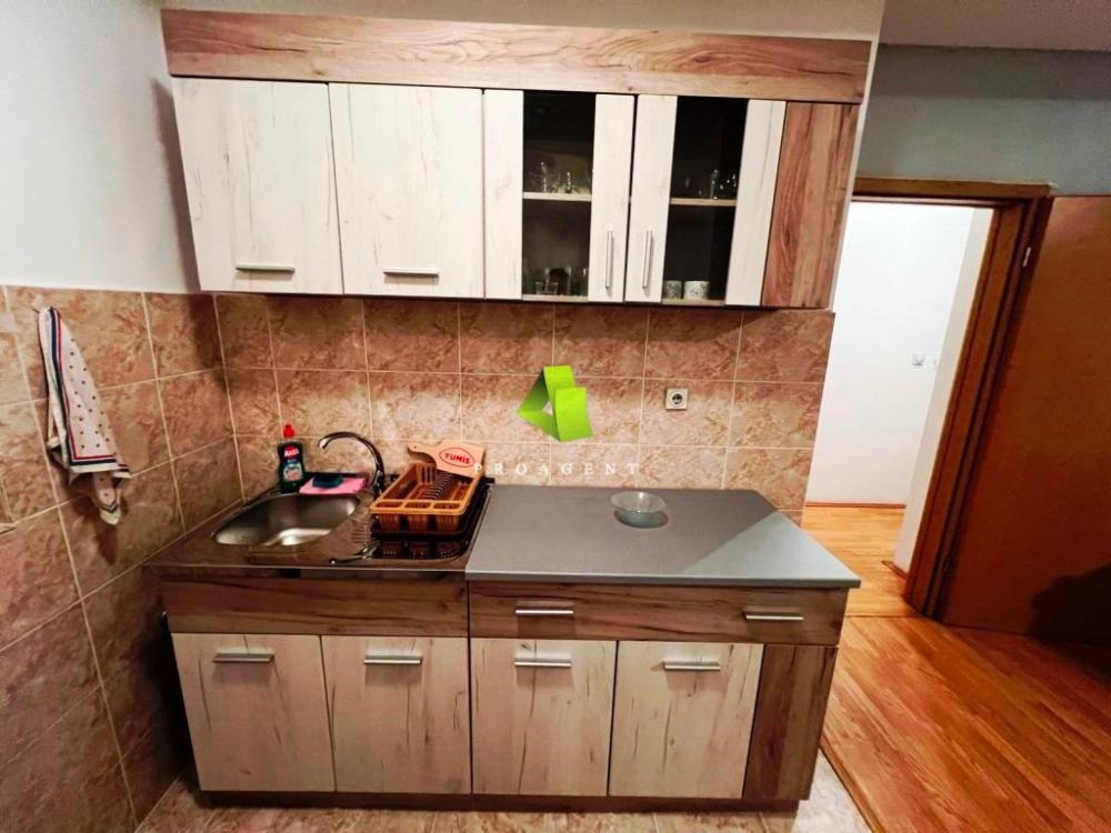 Slika 5 - Jednoiposoban stan za izdavanje, 37m2, 320€