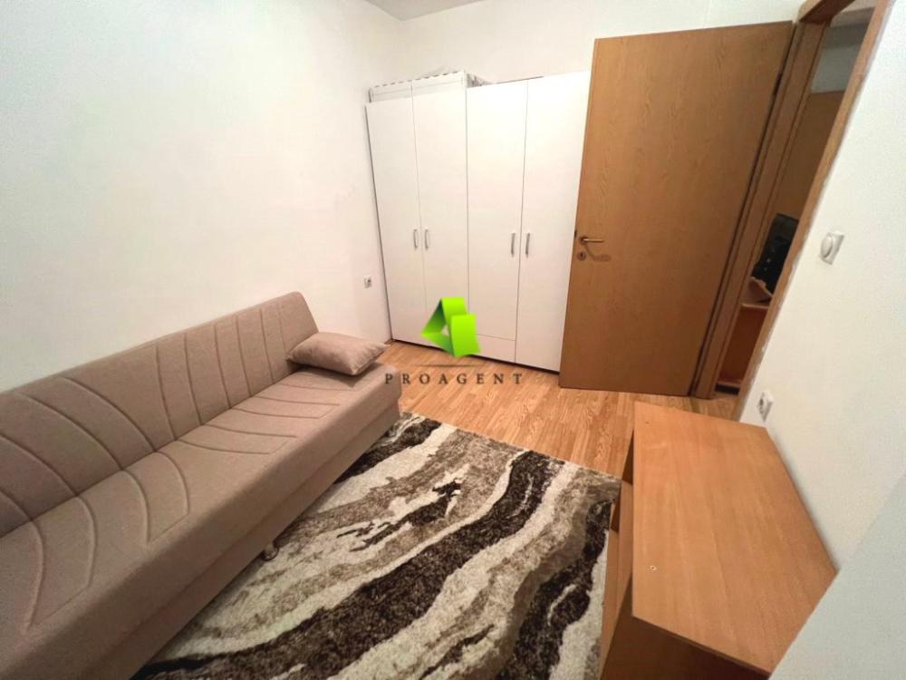 Slika 3 - Jednoiposoban stan za izdavanje, 37m2, 320€