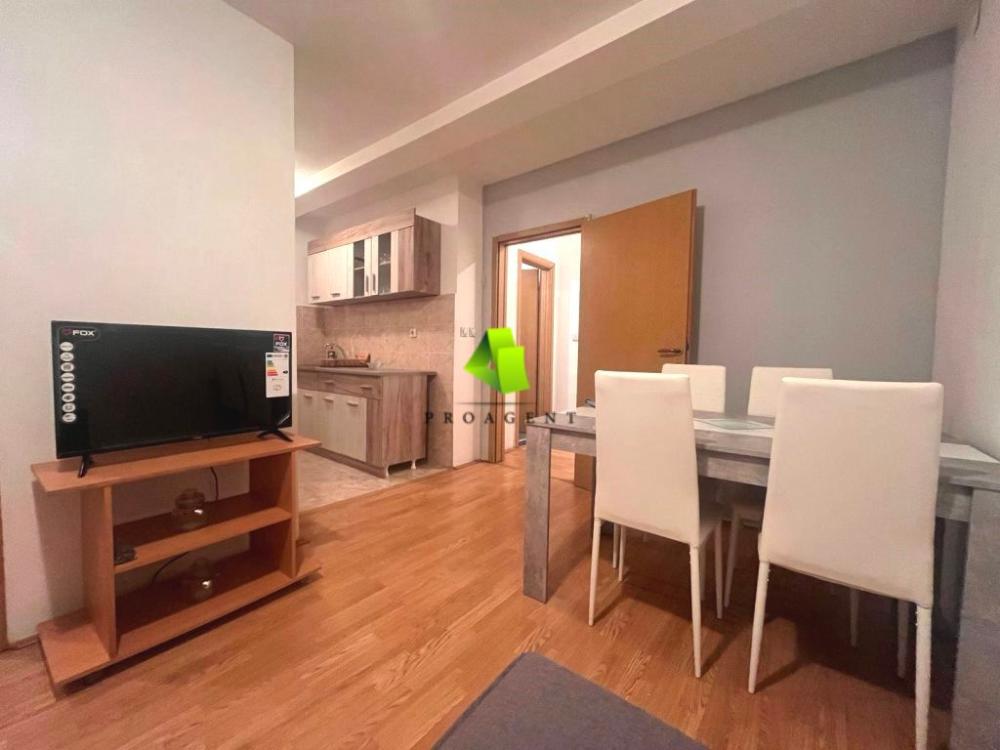 Slika 2 - Jednoiposoban stan za izdavanje, 37m2, 320€