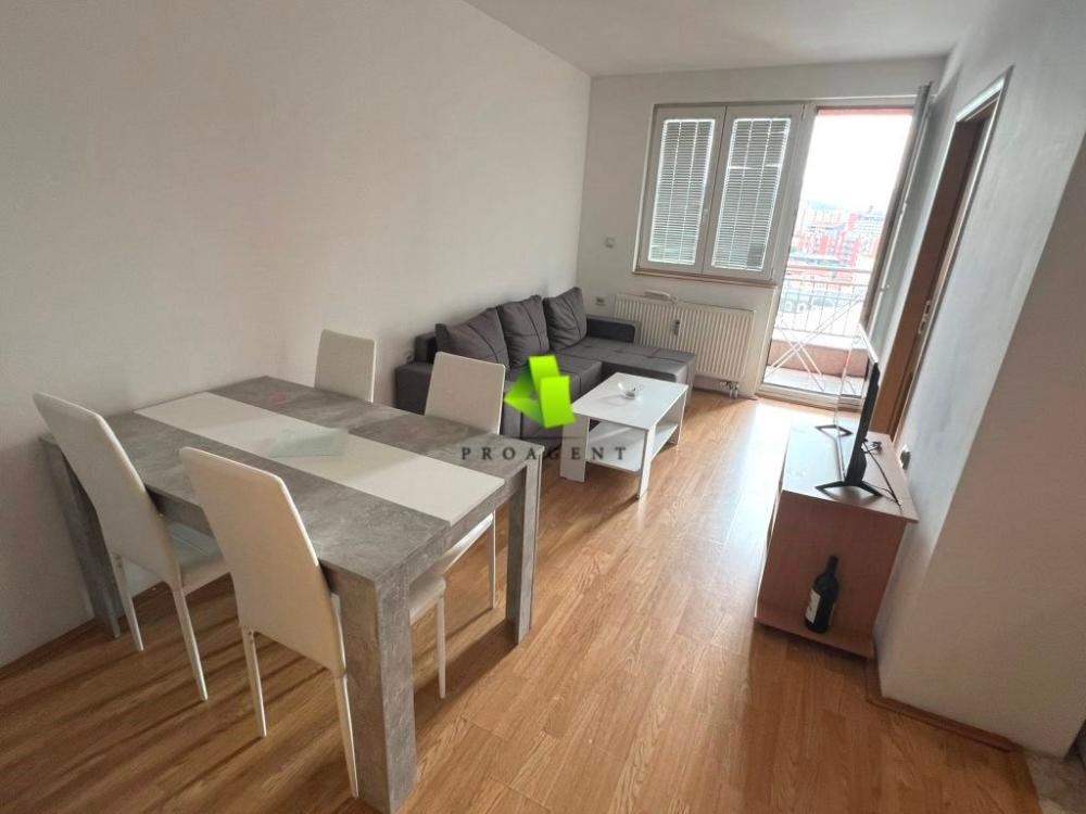 Glavna slika -Jednoiposoban stan za izdavanje, 37m2, 320€