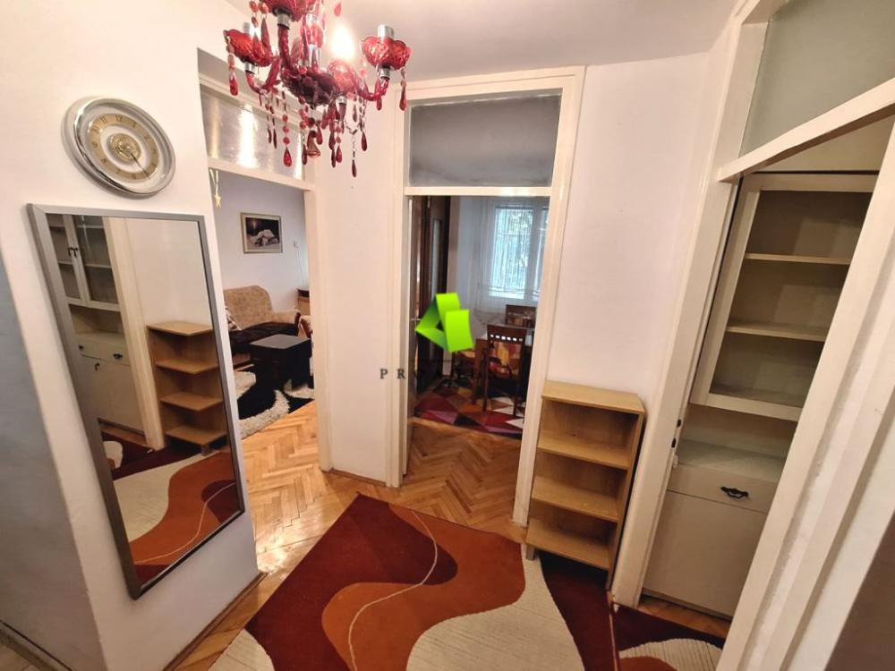 Slika 3 - Trosoban stan za izdavanje, 76m2, 400€