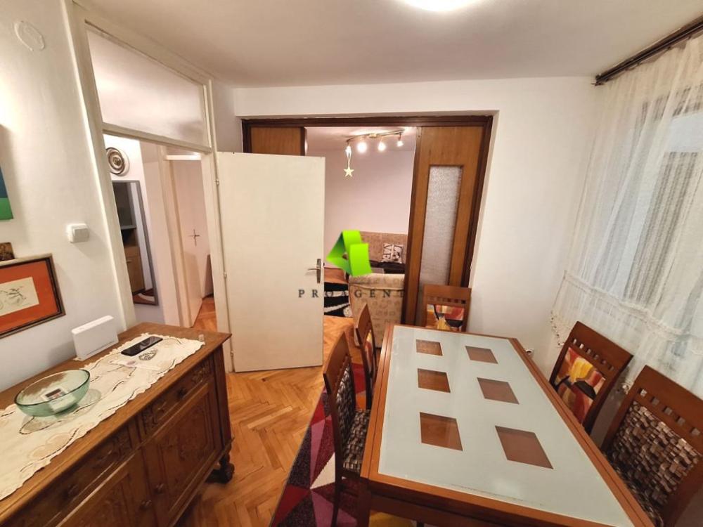 Slika 1 - Trosoban stan za izdavanje, 76m2, 400€
