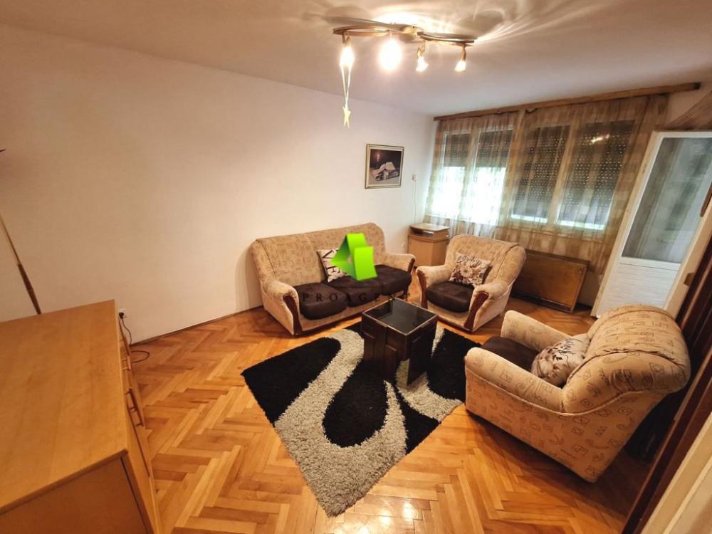 Glavna slika -Trosoban stan za izdavanje, 76m2, 400€