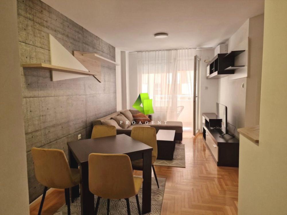 Slika 4 - Dvosoban stan za izdavanje, 43m2, 370€