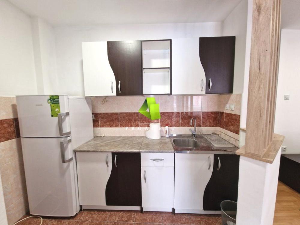 Slika 3 - Dvosoban stan za izdavanje, 43m2, 370€