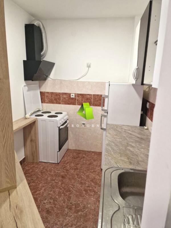 Slika 8 - Dvosoban stan za izdavanje, 43m2, 370€