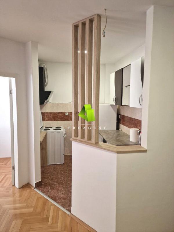 Slika 9 - Dvosoban stan za izdavanje, 43m2, 370€