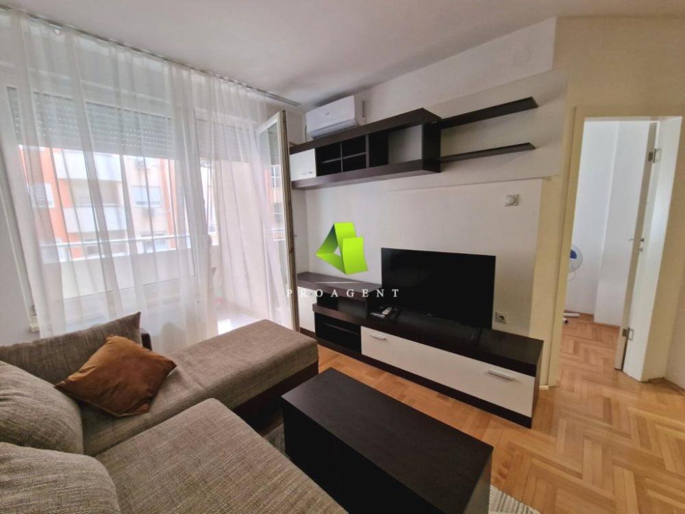 Slika 7 - Dvosoban stan za izdavanje, 43m2, 370€