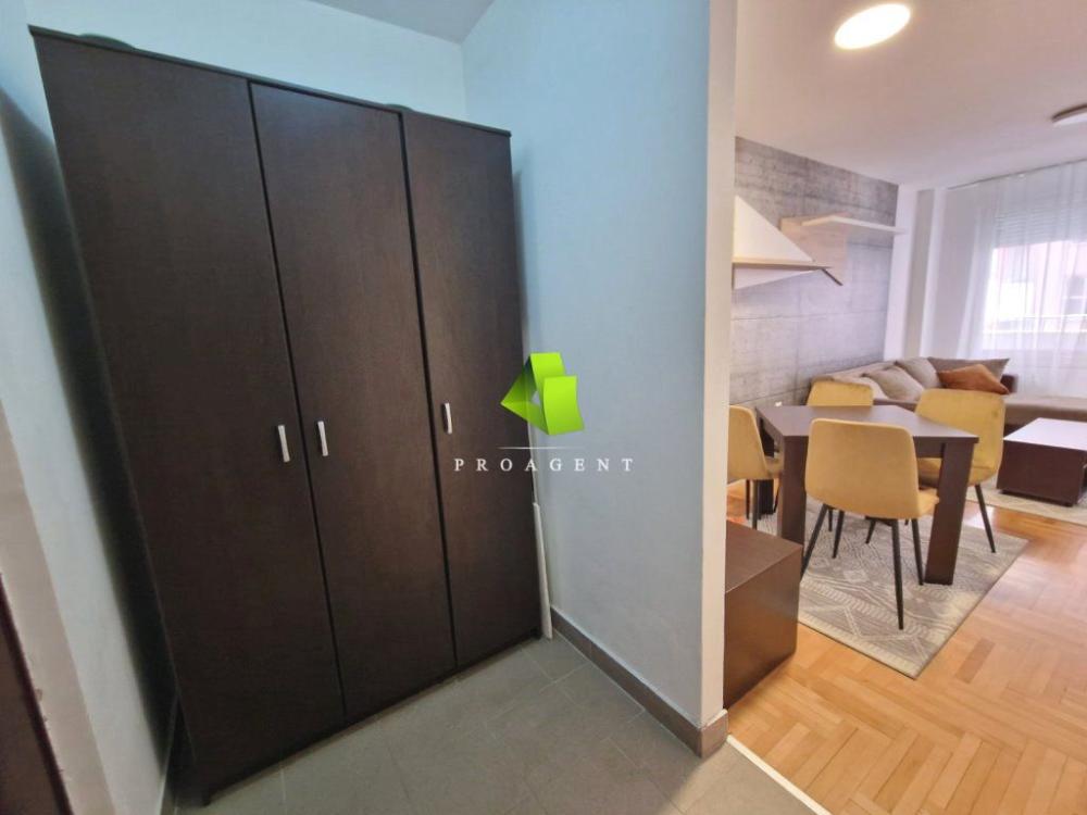 Slika 6 - Dvosoban stan za izdavanje, 43m2, 370€