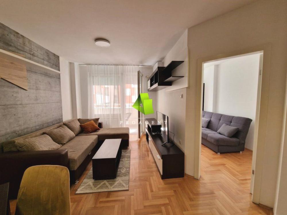 Slika 5 - Dvosoban stan za izdavanje, 43m2, 370€