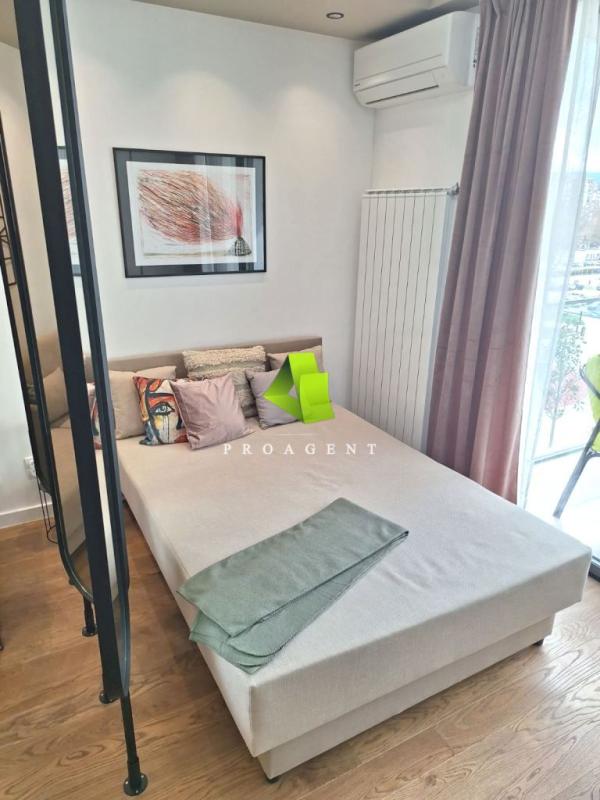 Slika 5 -  Stan za izdavanje, 39m2, 550€