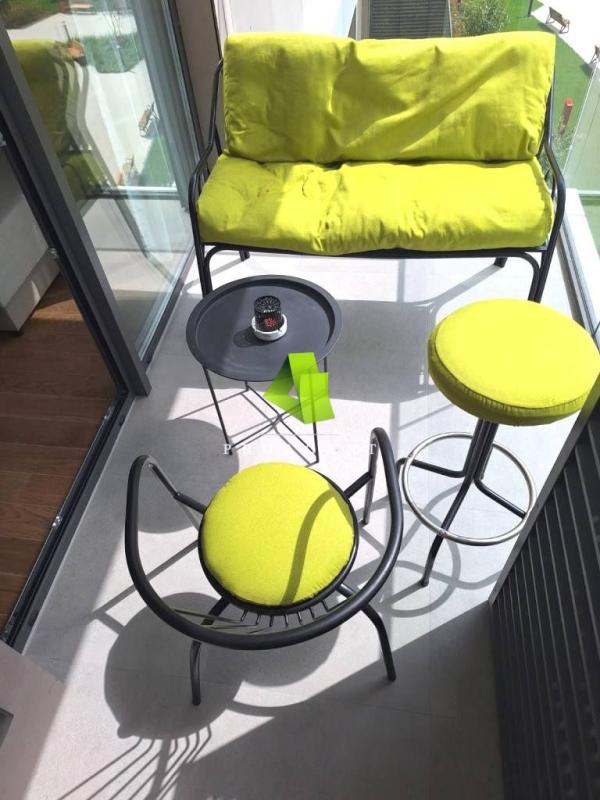 Slika 8 -  Stan za izdavanje, 39m2, 550€