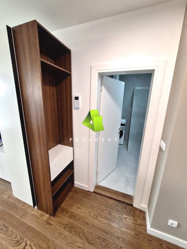 Slika 6 -  Stan za izdavanje, 39m2, 550€