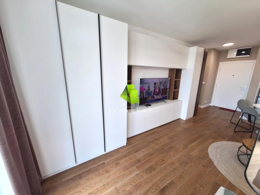 Slika 3 -  Stan za izdavanje, 39m2, 550€