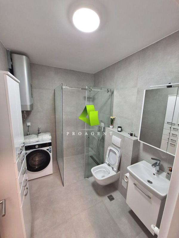 Slika 7 -  Stan za izdavanje, 39m2, 550€