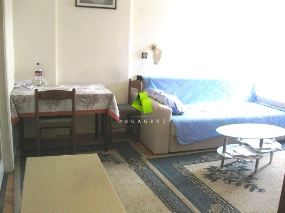 Slika 1 - Jednoiposoban stan za izdavanje, 43m2, 280€