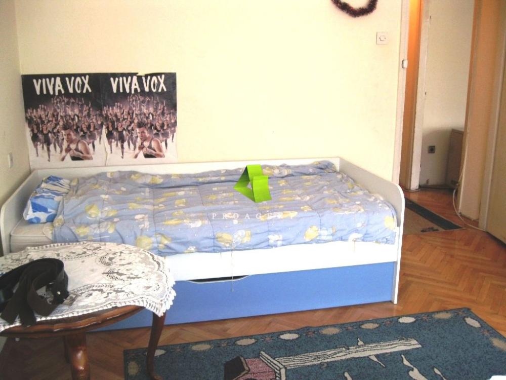 Slika 3 - Jednoiposoban stan za izdavanje, 43m2, 280€