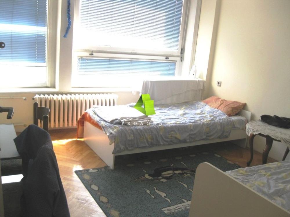 Slika 4 - Jednoiposoban stan za izdavanje, 43m2, 280€