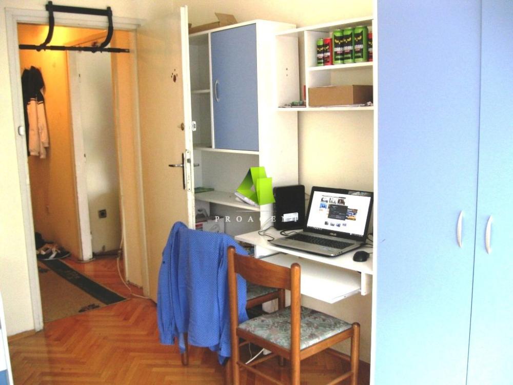 Slika 5 - Jednoiposoban stan za izdavanje, 43m2, 280€